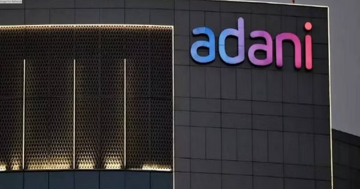 Adani Group says it is committed to completing the PVC project in Mundra
